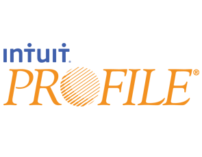 Intuit Profile logo